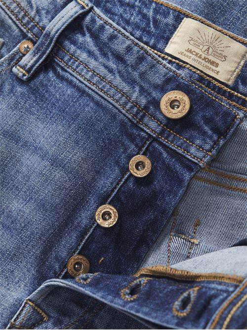  JACK AND JONES | 12268997/Blue Denim